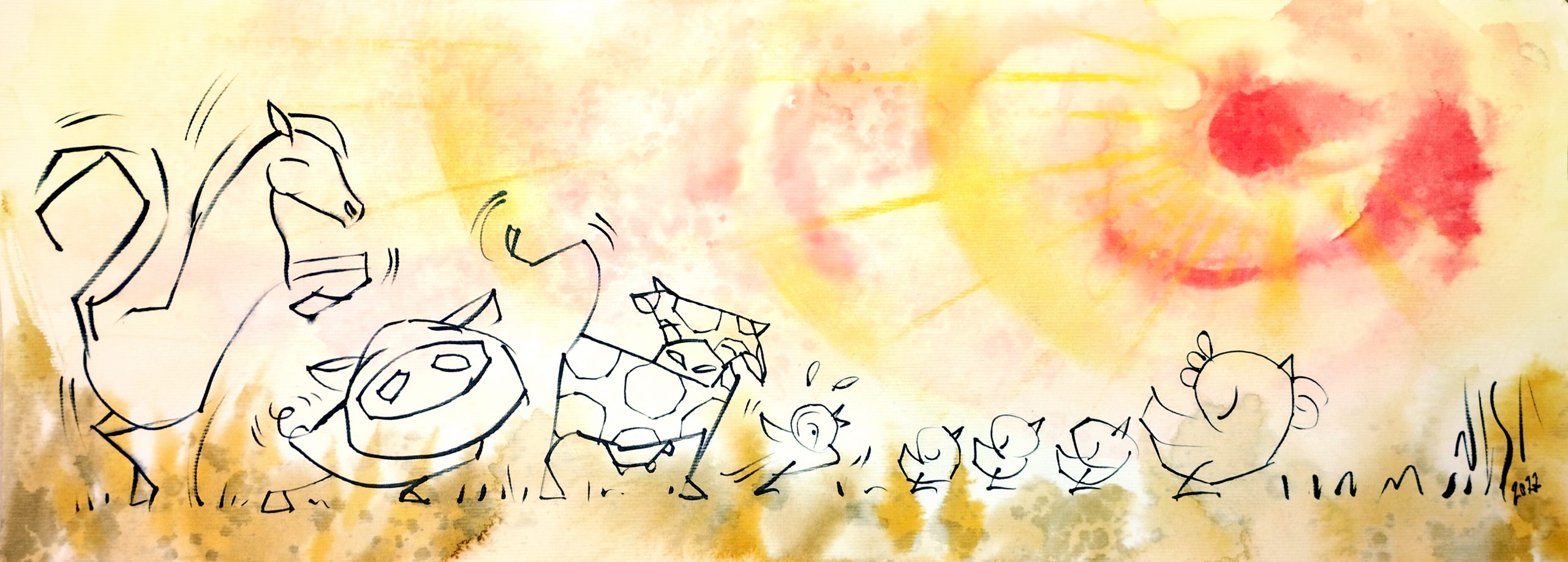 Repeat and remember…