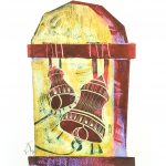 The echo: so far and so close