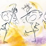 Songs crossing borders