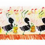 Steady Beat, steady growth