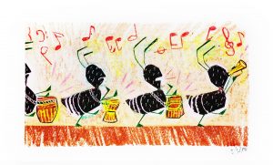 Steady Beat, steady growth