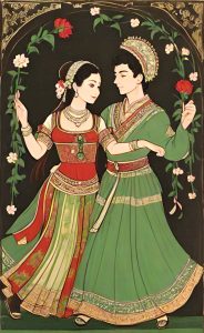 How to feel the flow of uneven rhythms