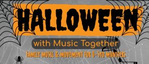 Halloween is here!!!!